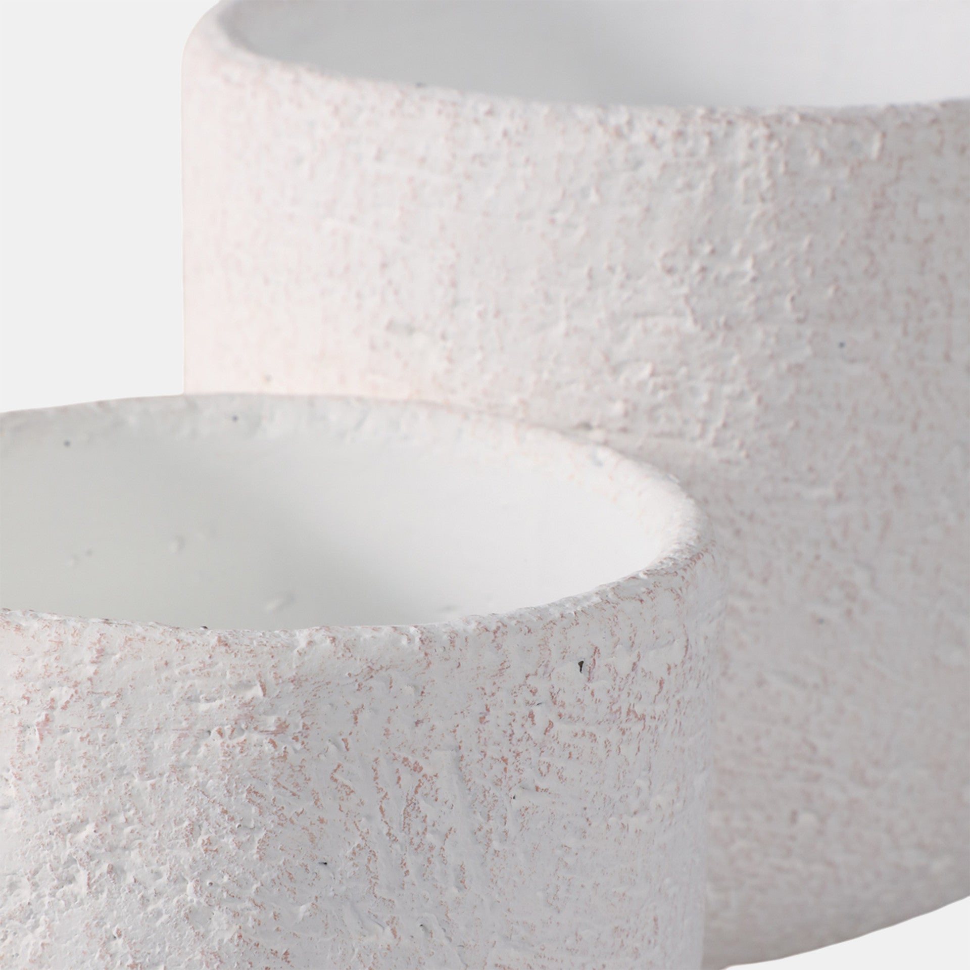 Modern Footed Planter