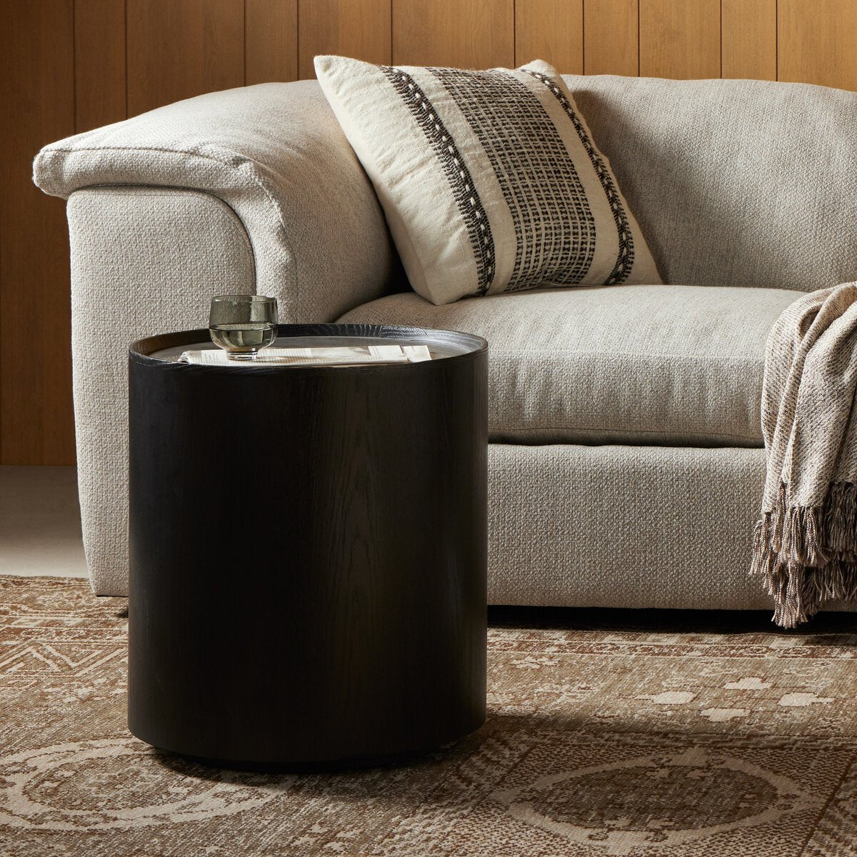 Addie End Table