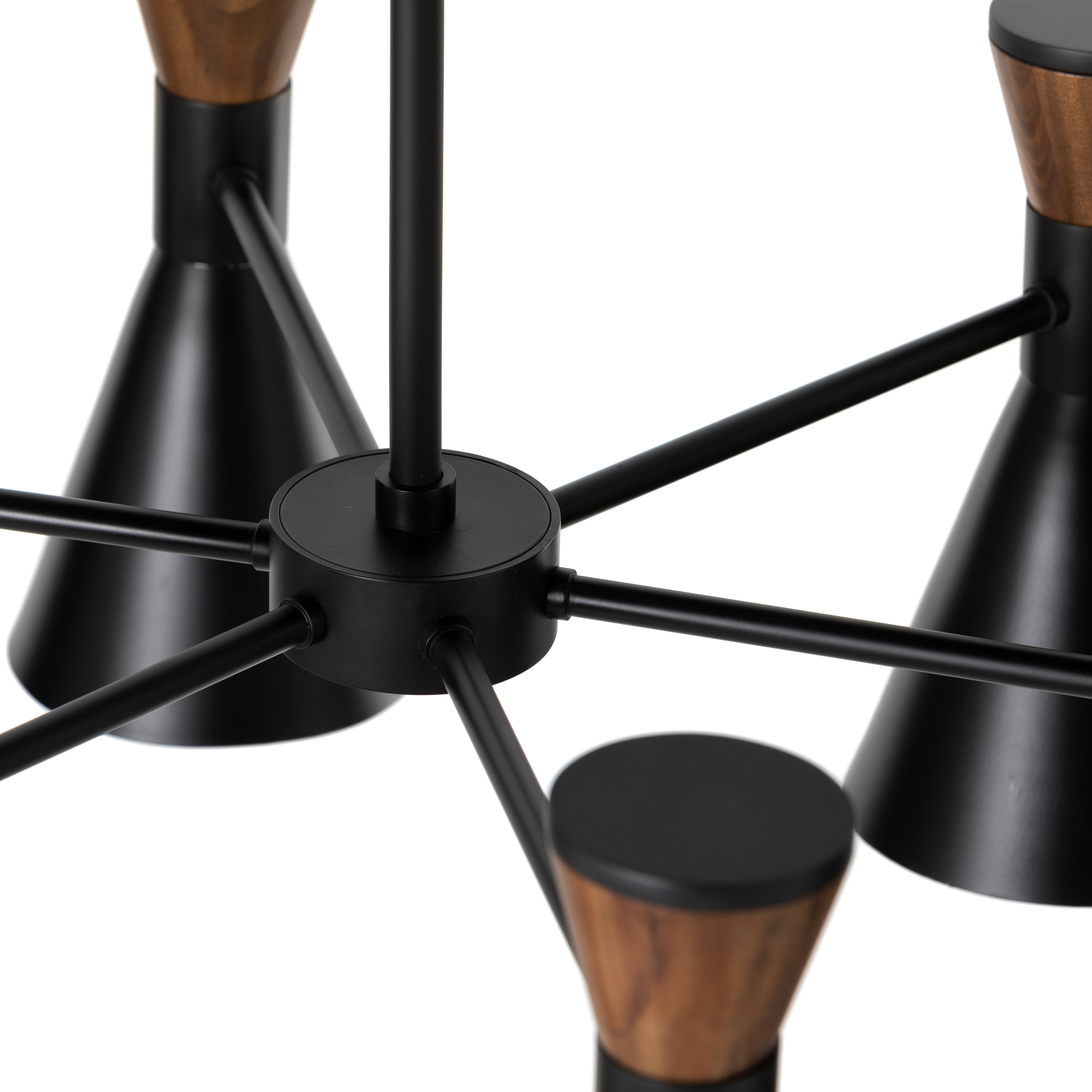 Whitman Chandelier