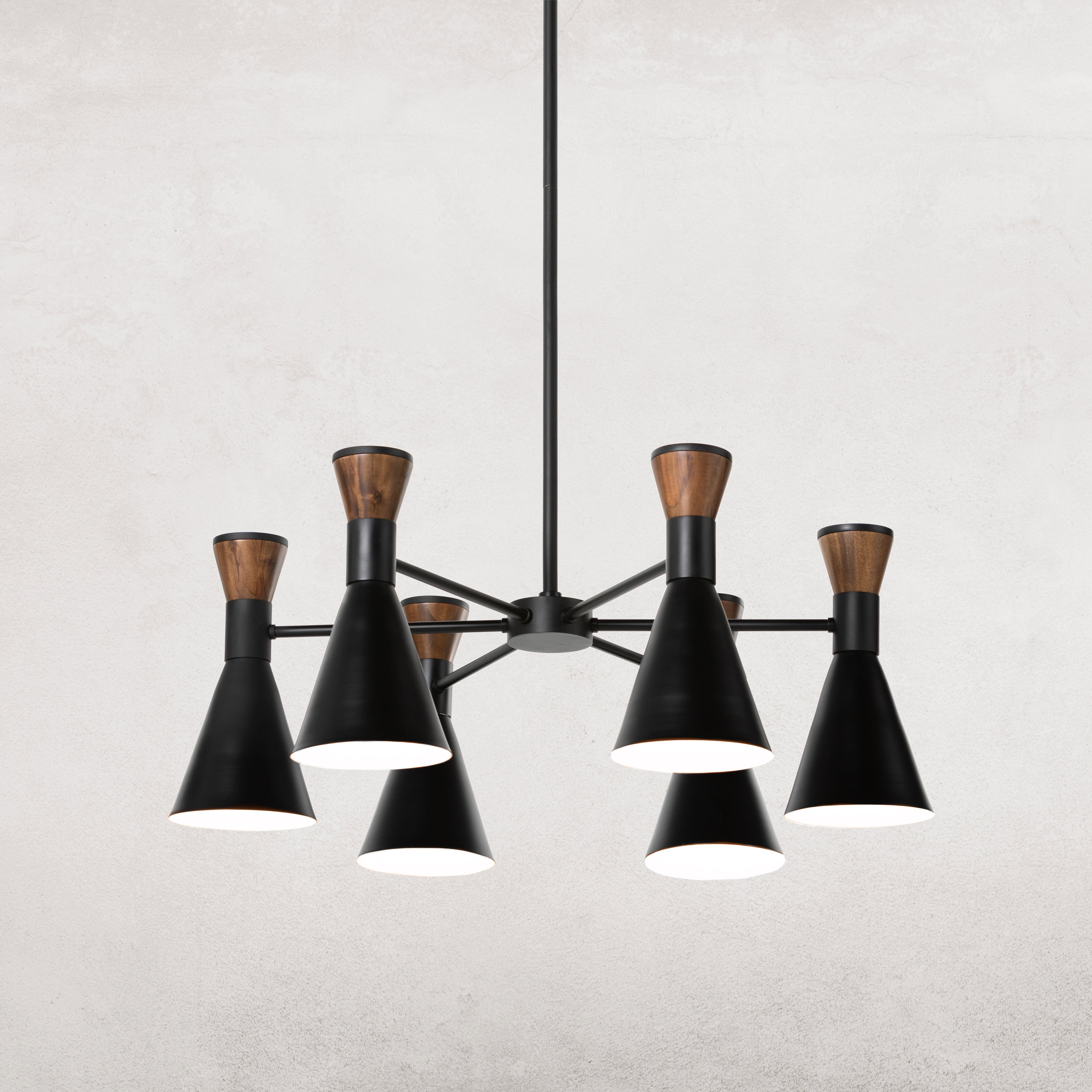 Whitman Chandelier