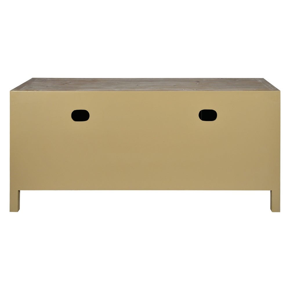 Atticus Console