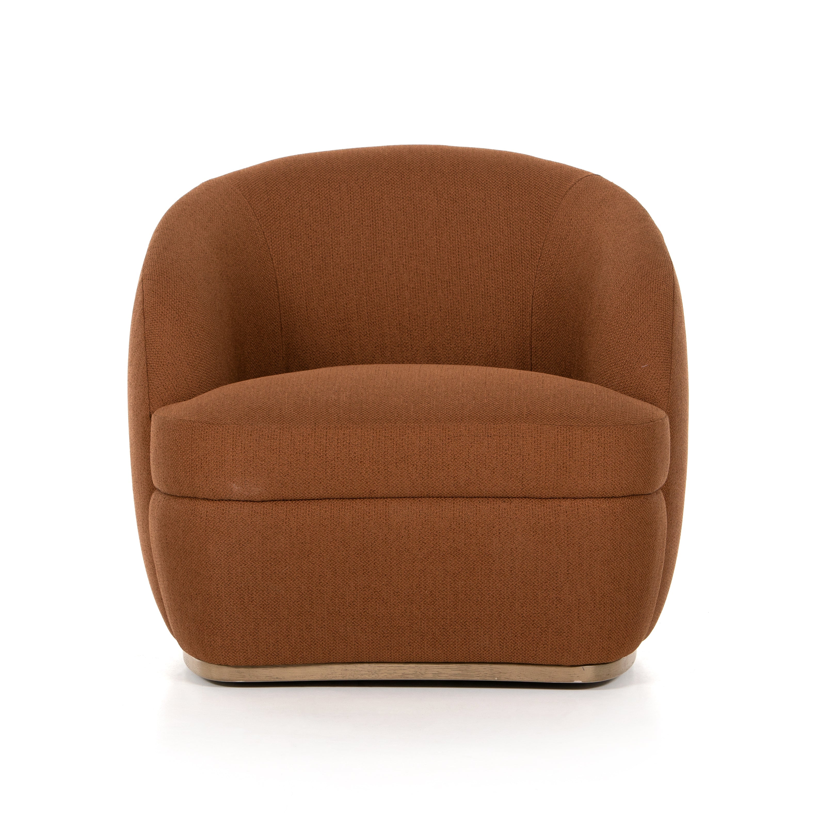 Soraya Swivel Chair