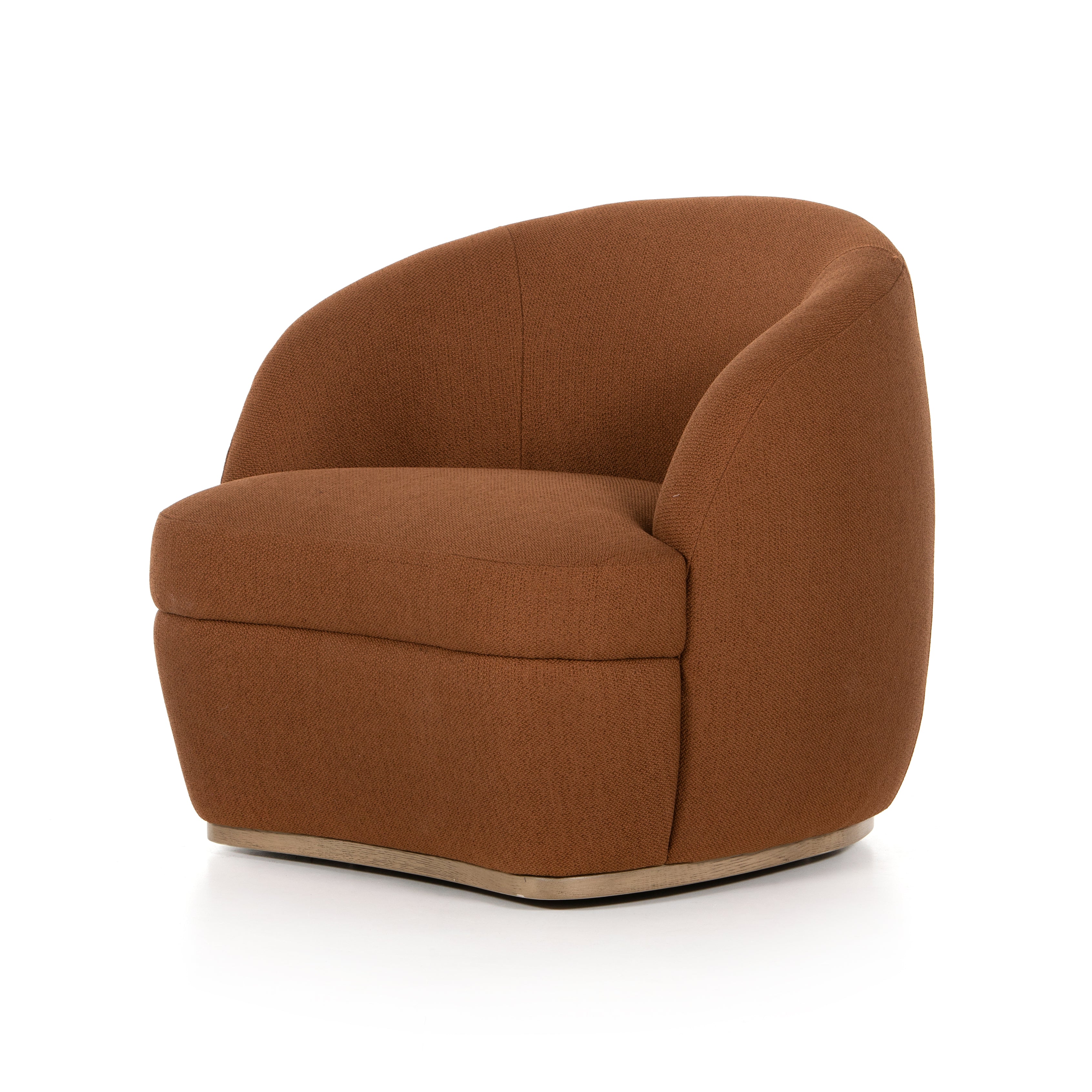 Soraya Swivel Chair