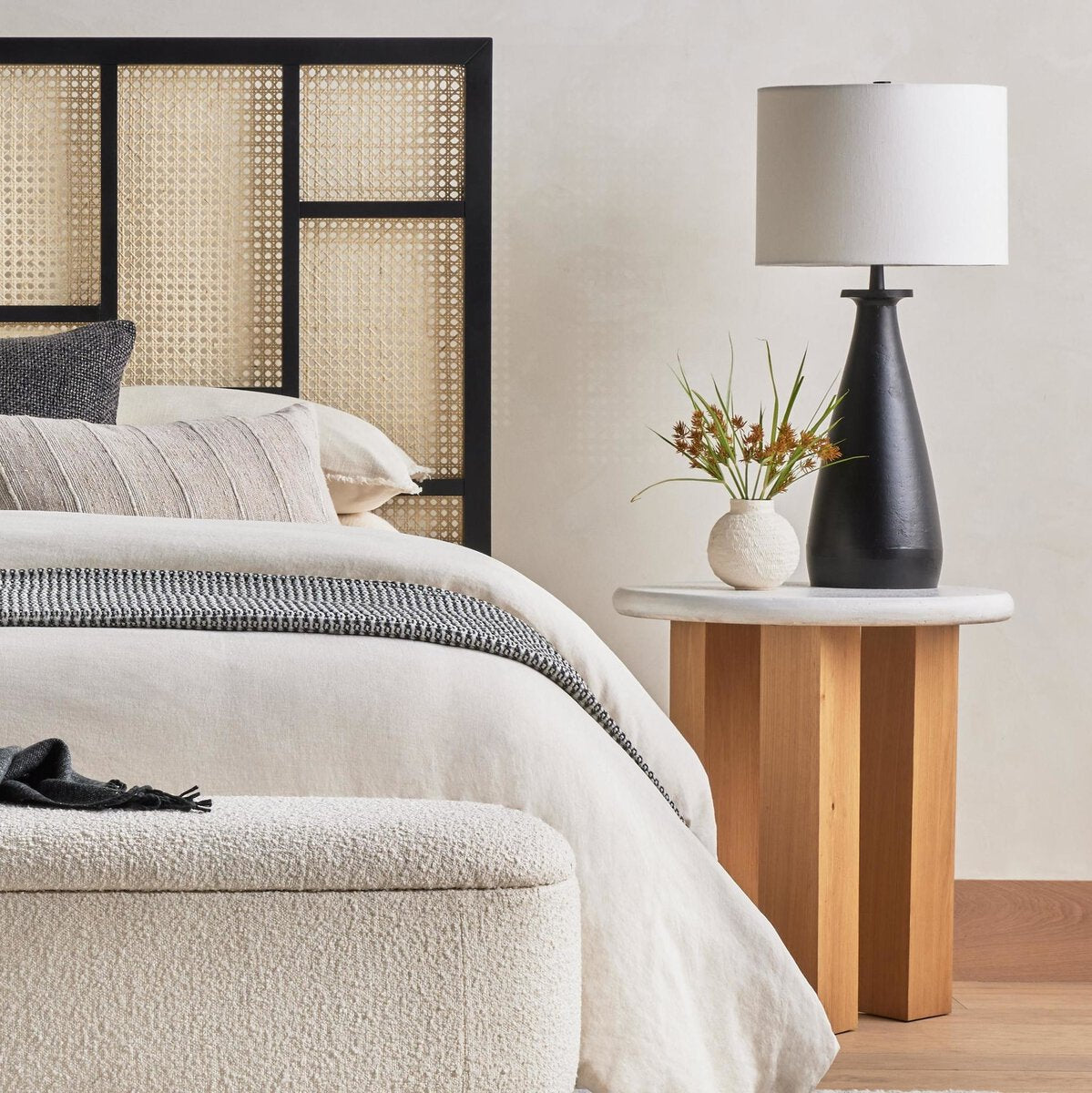 Freya Nightstand