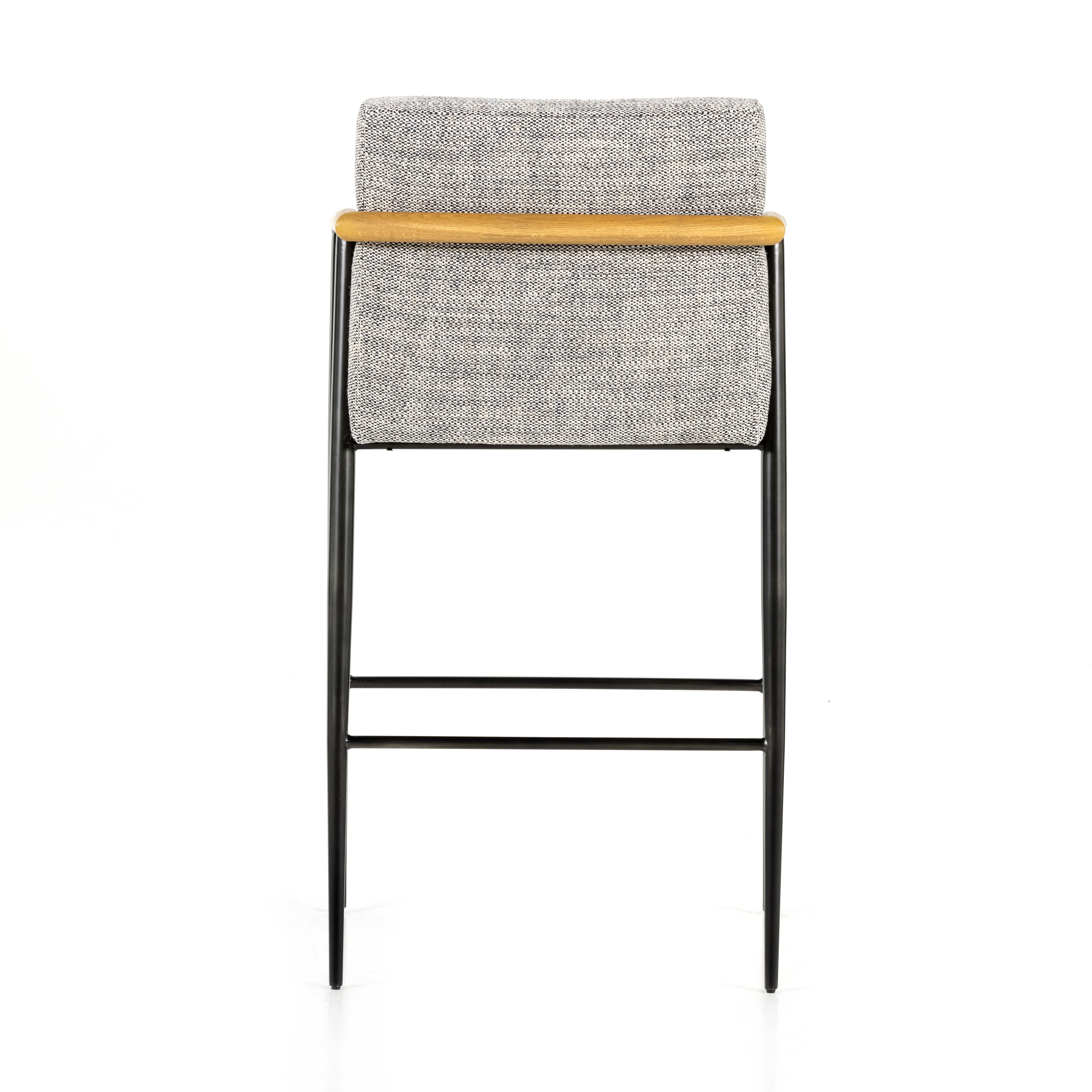 Raven Counter and Bar Stool