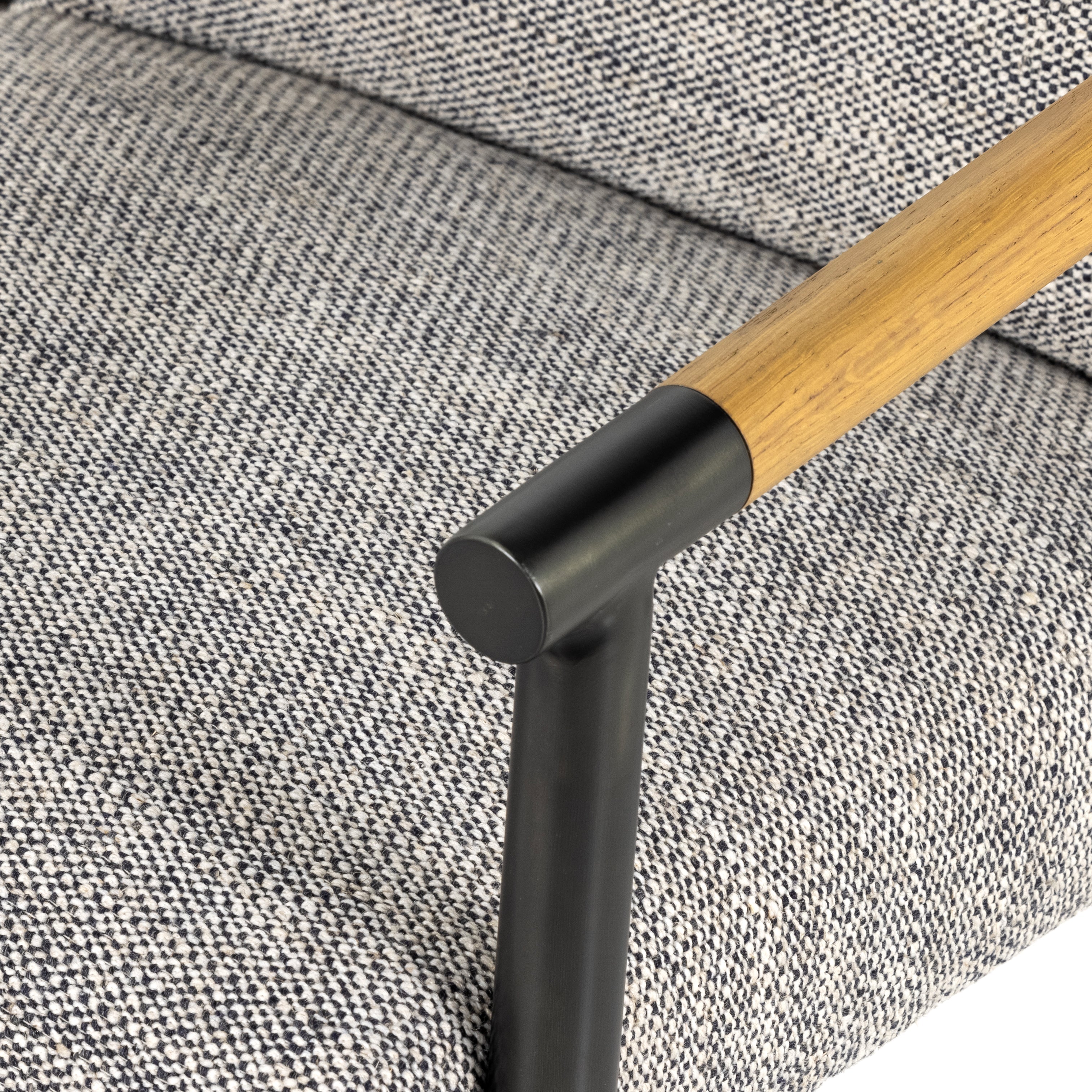 Raven Counter Stool