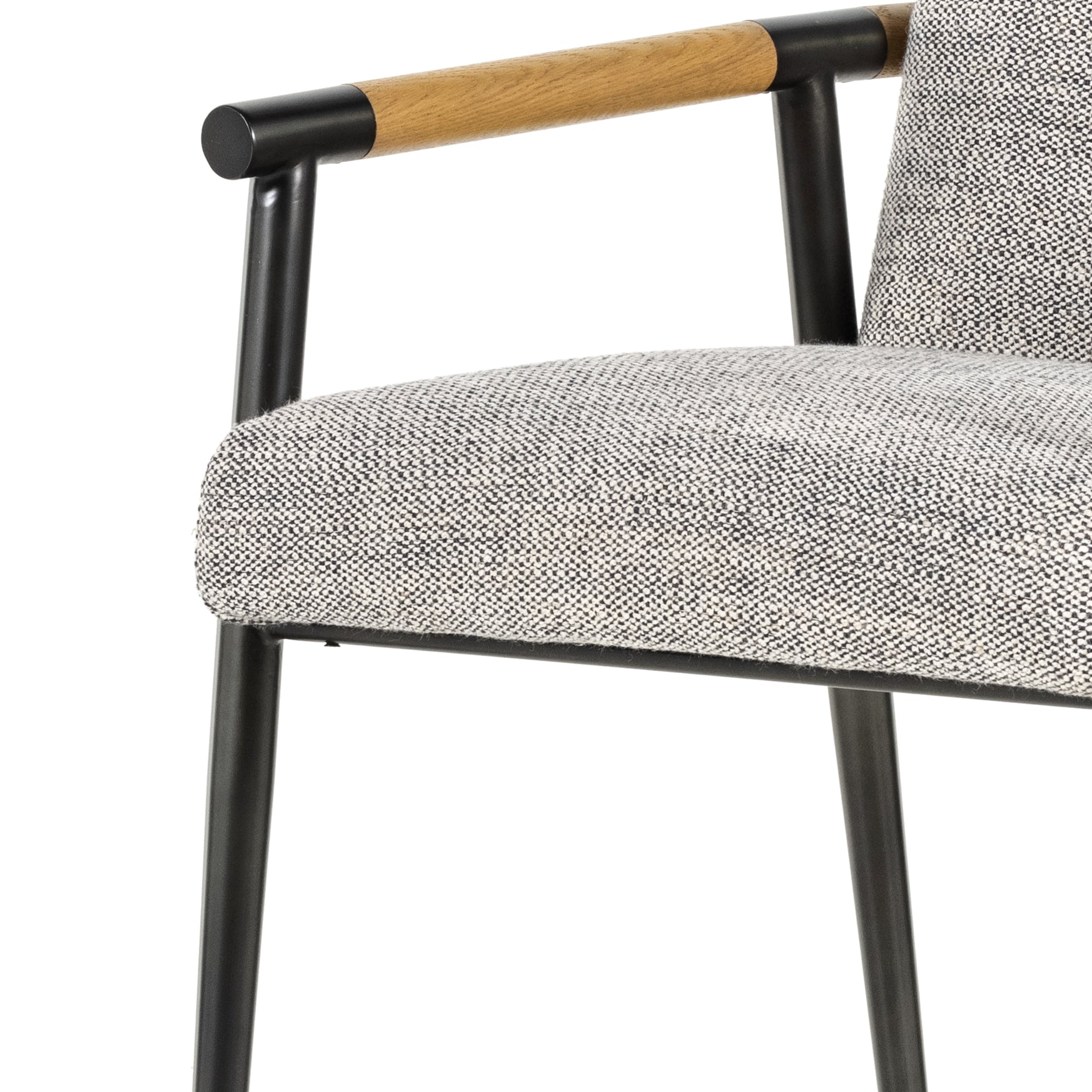 Raven Counter Stool