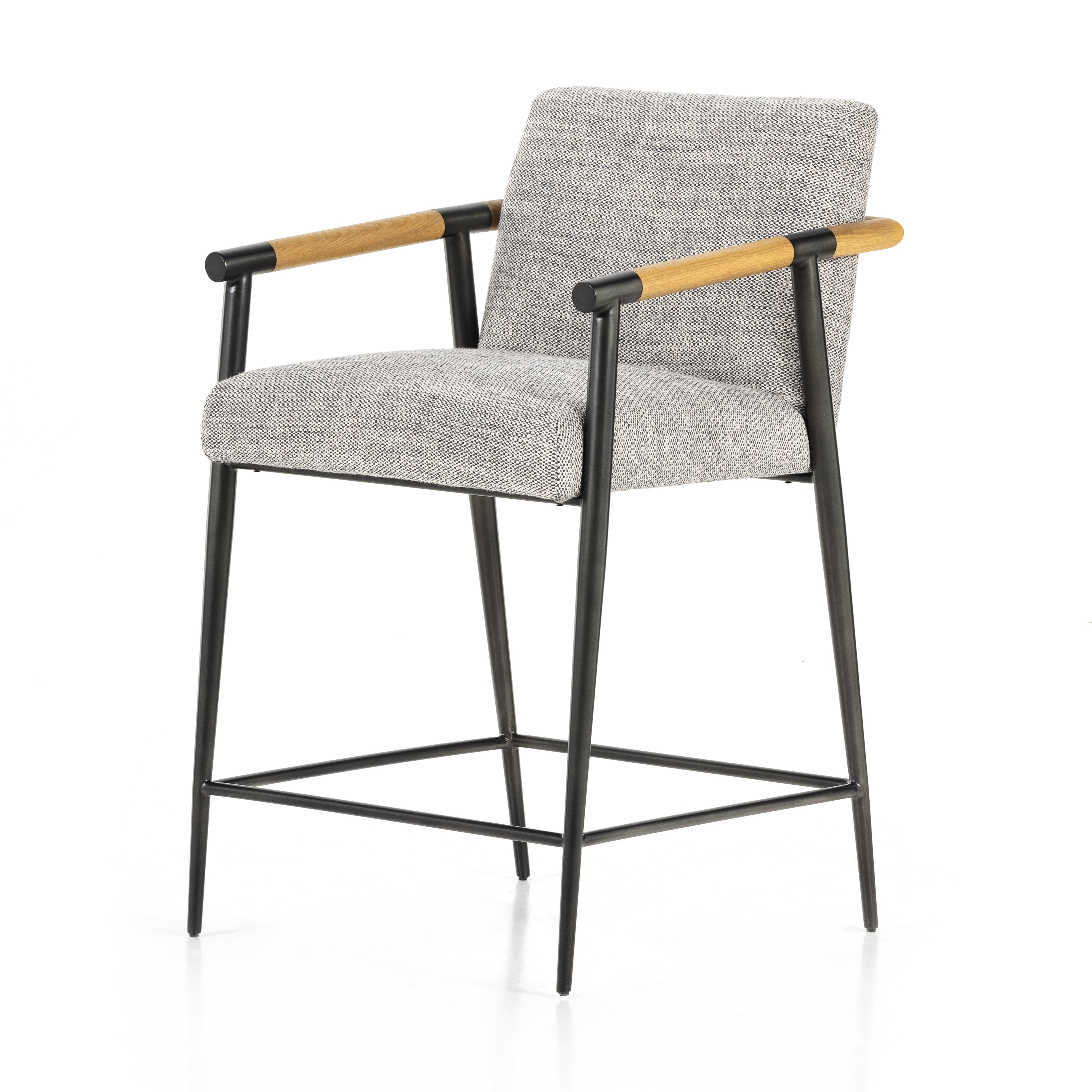 Raven Counter Stool