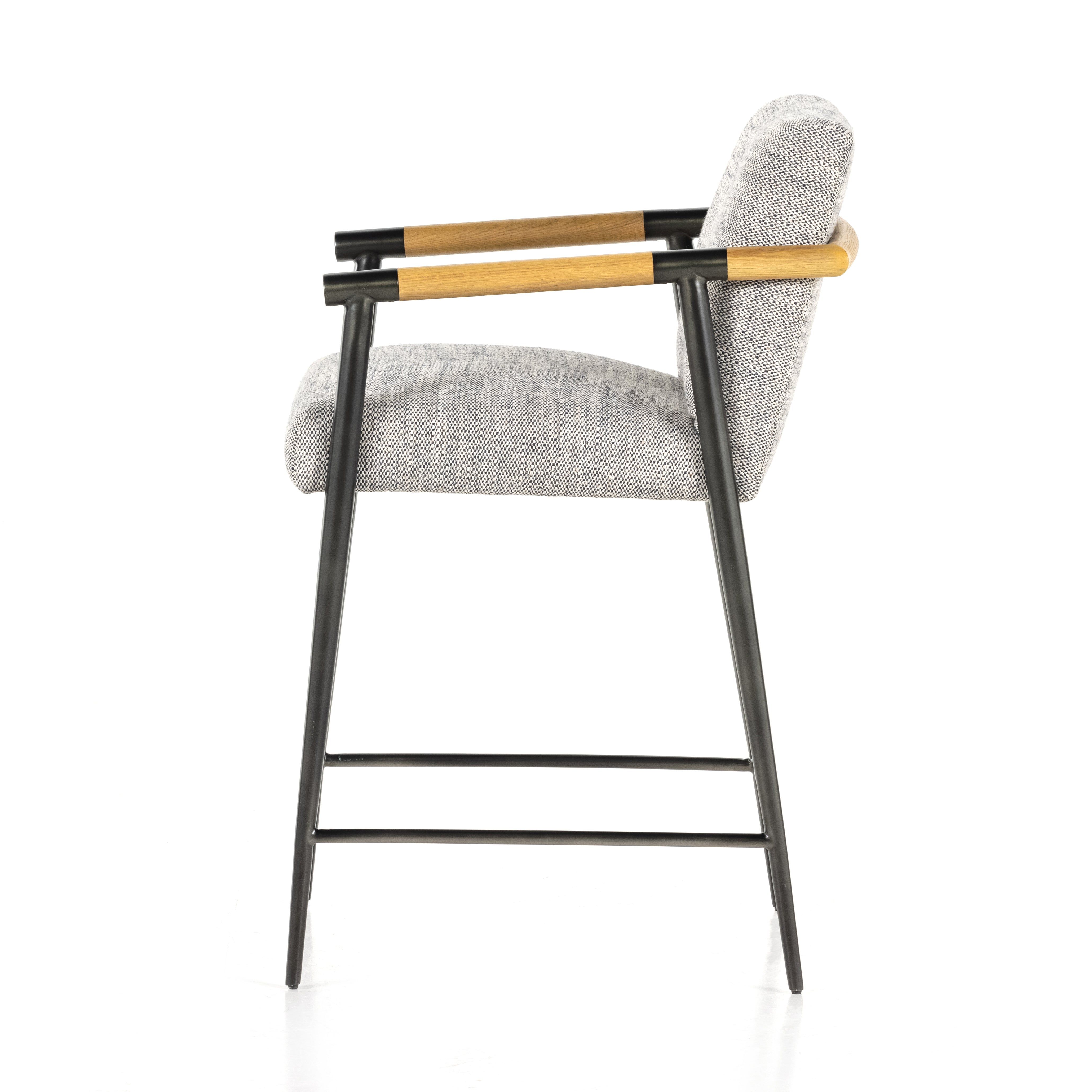 Raven Counter Stool