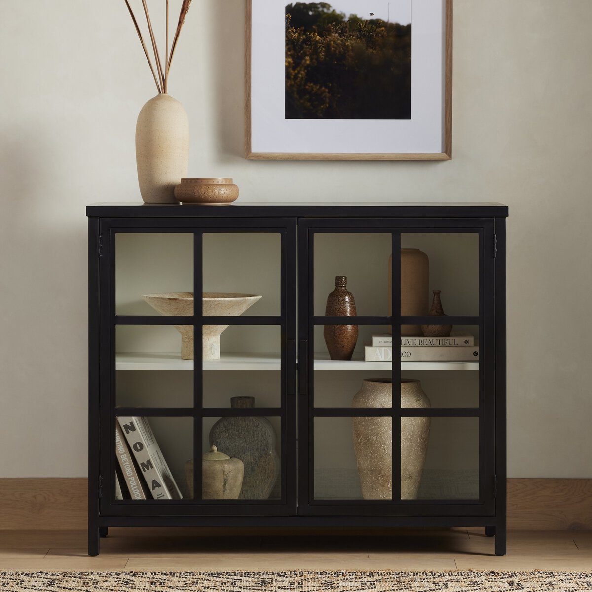 Lennon Small Cabinet