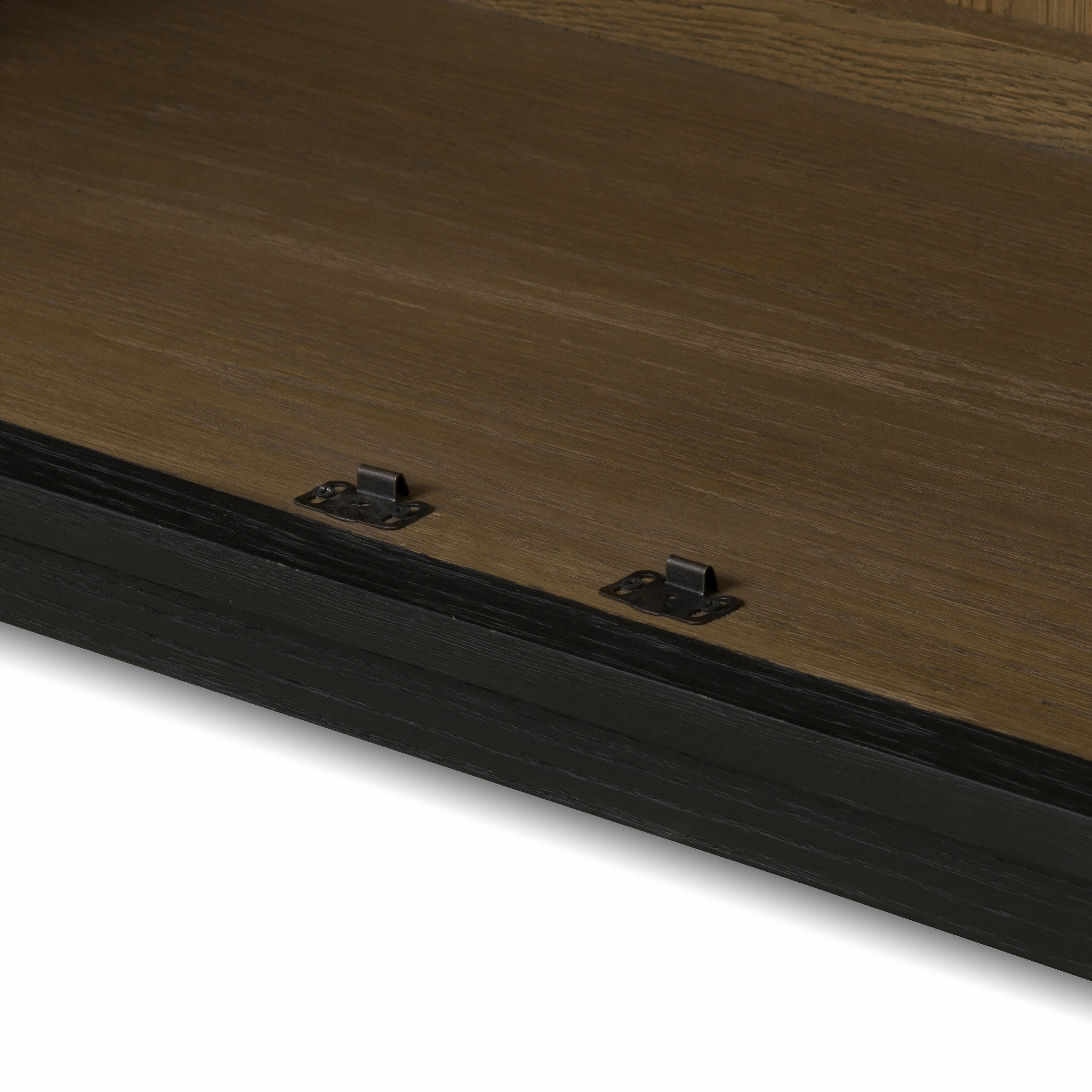 Shelton Small Cabinet