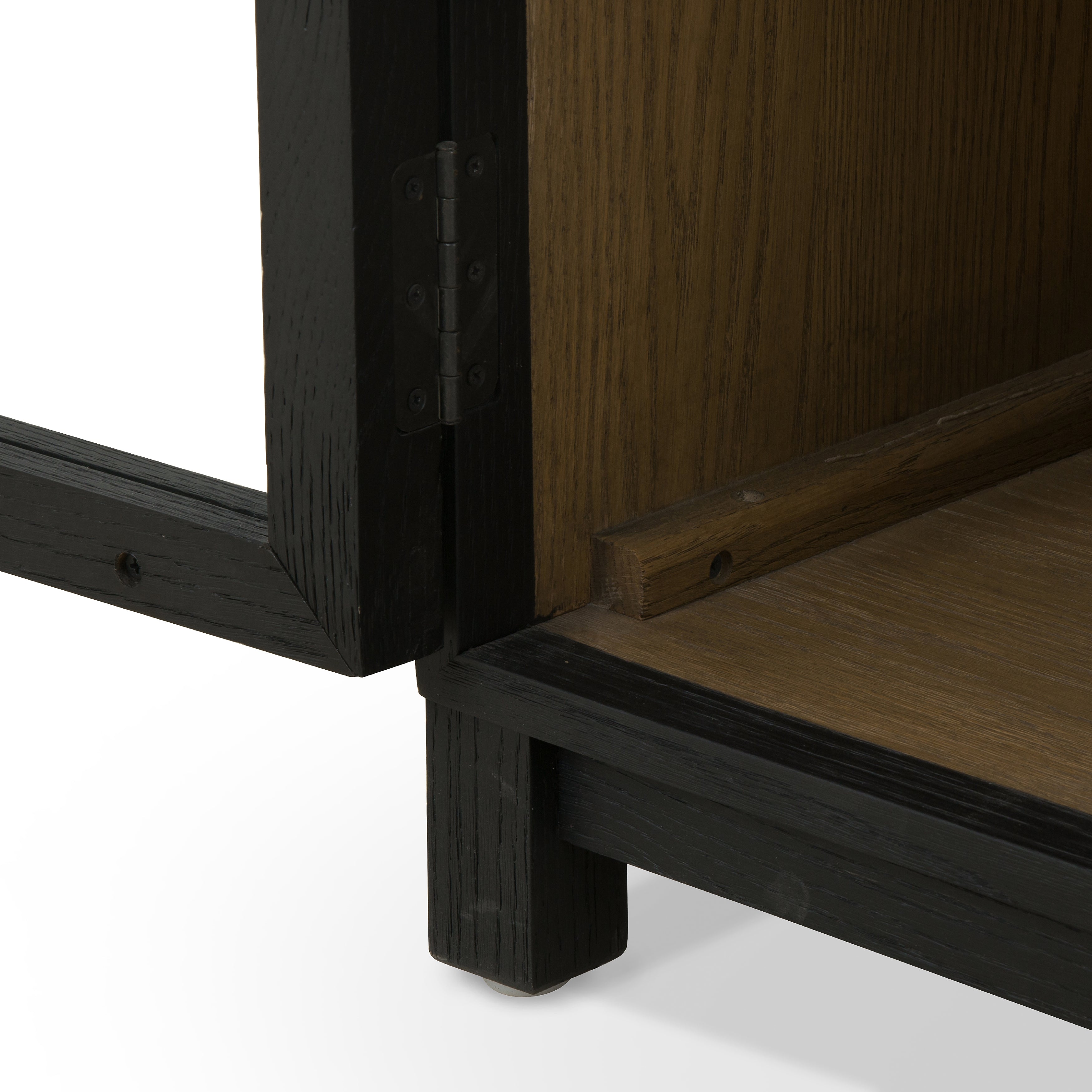 Shelton Small Cabinet