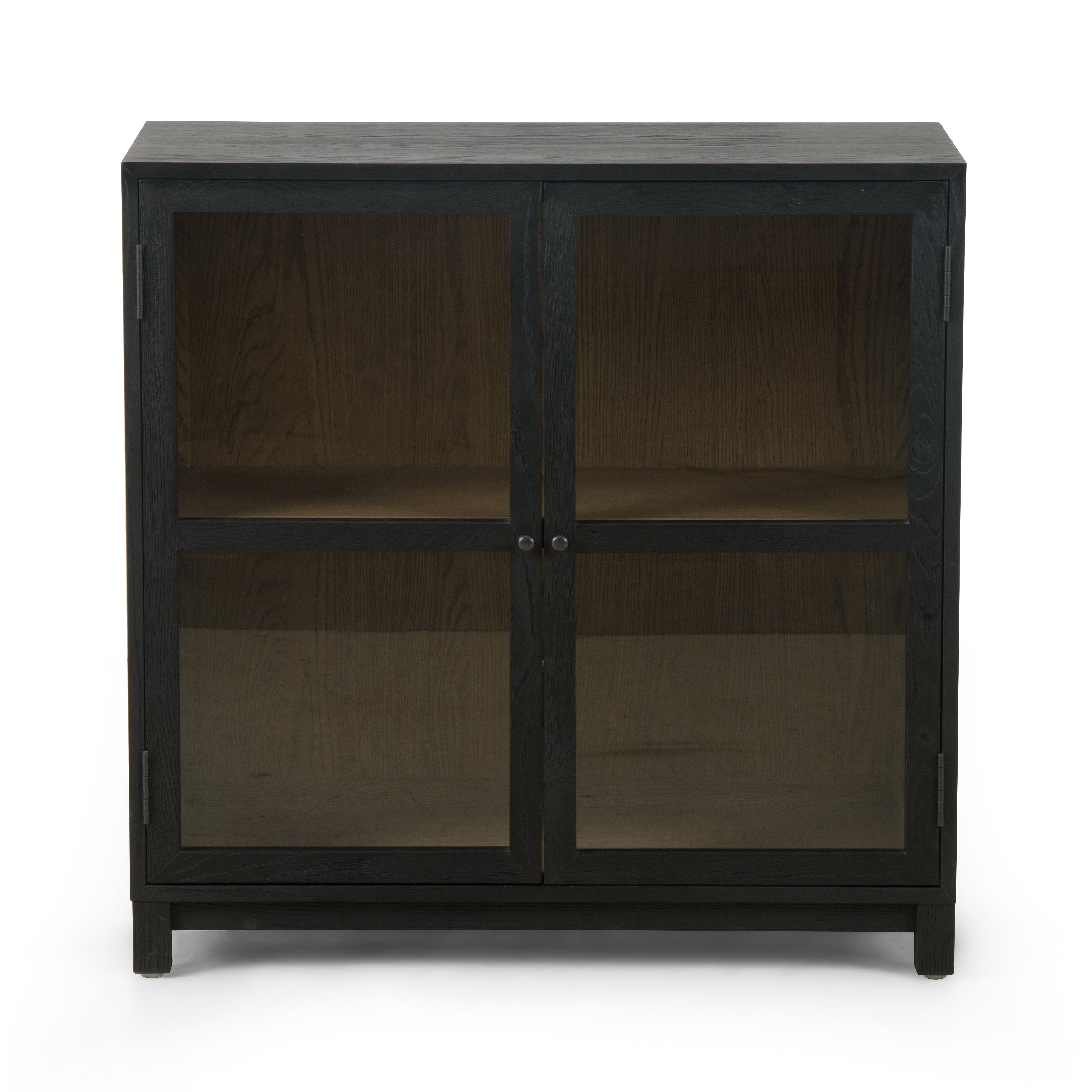Shelton Small Cabinet
