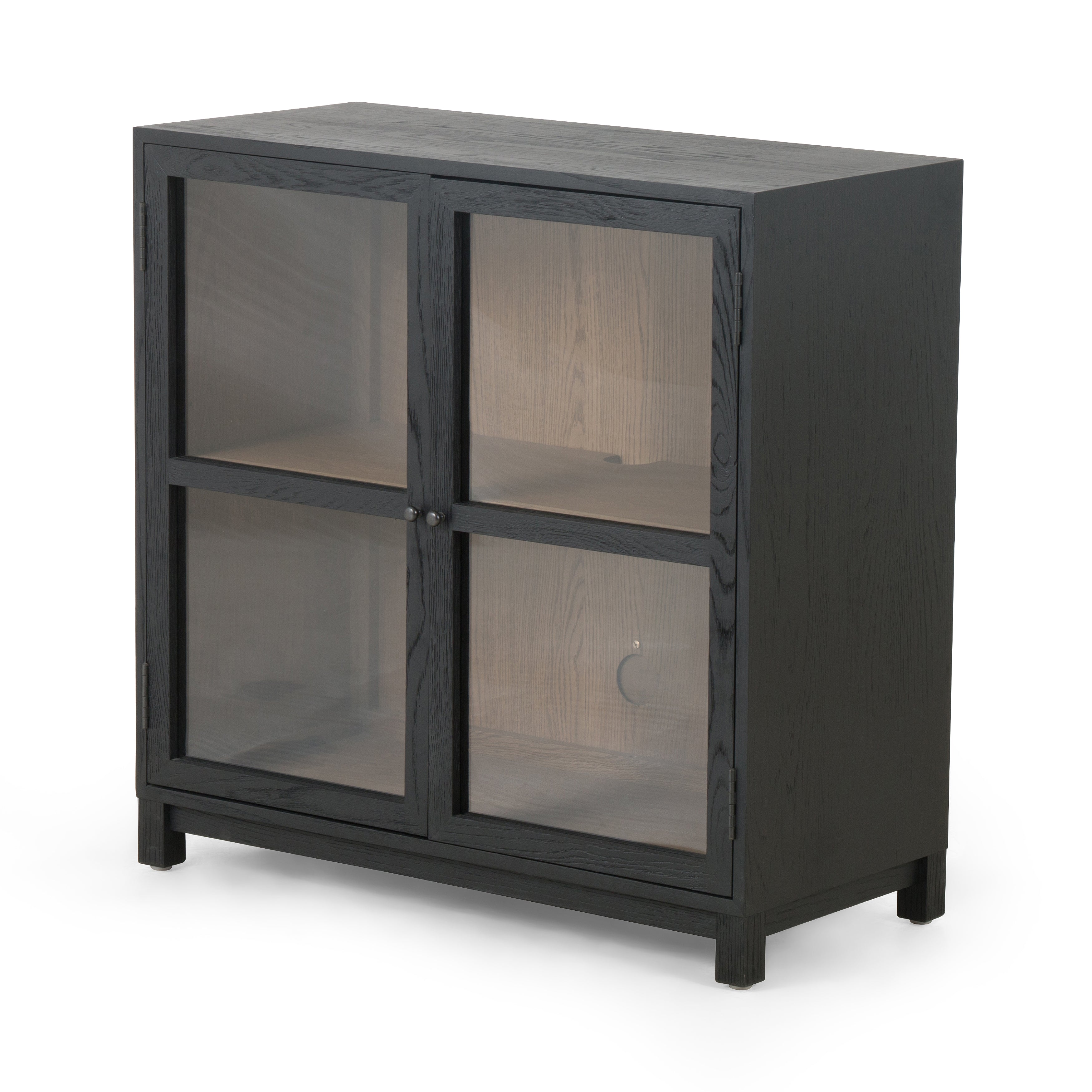 Shelton Small Cabinet