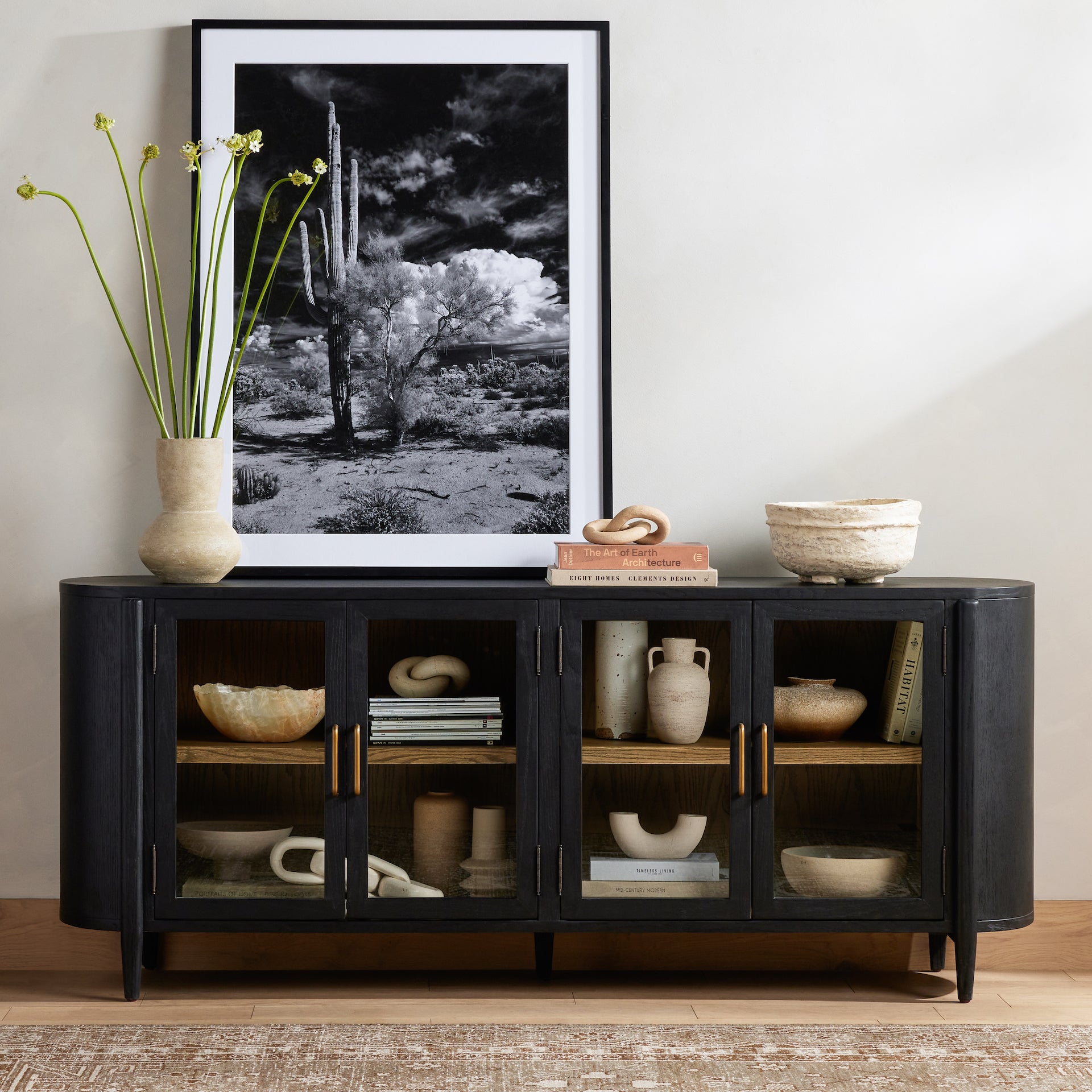 Taber Sideboard