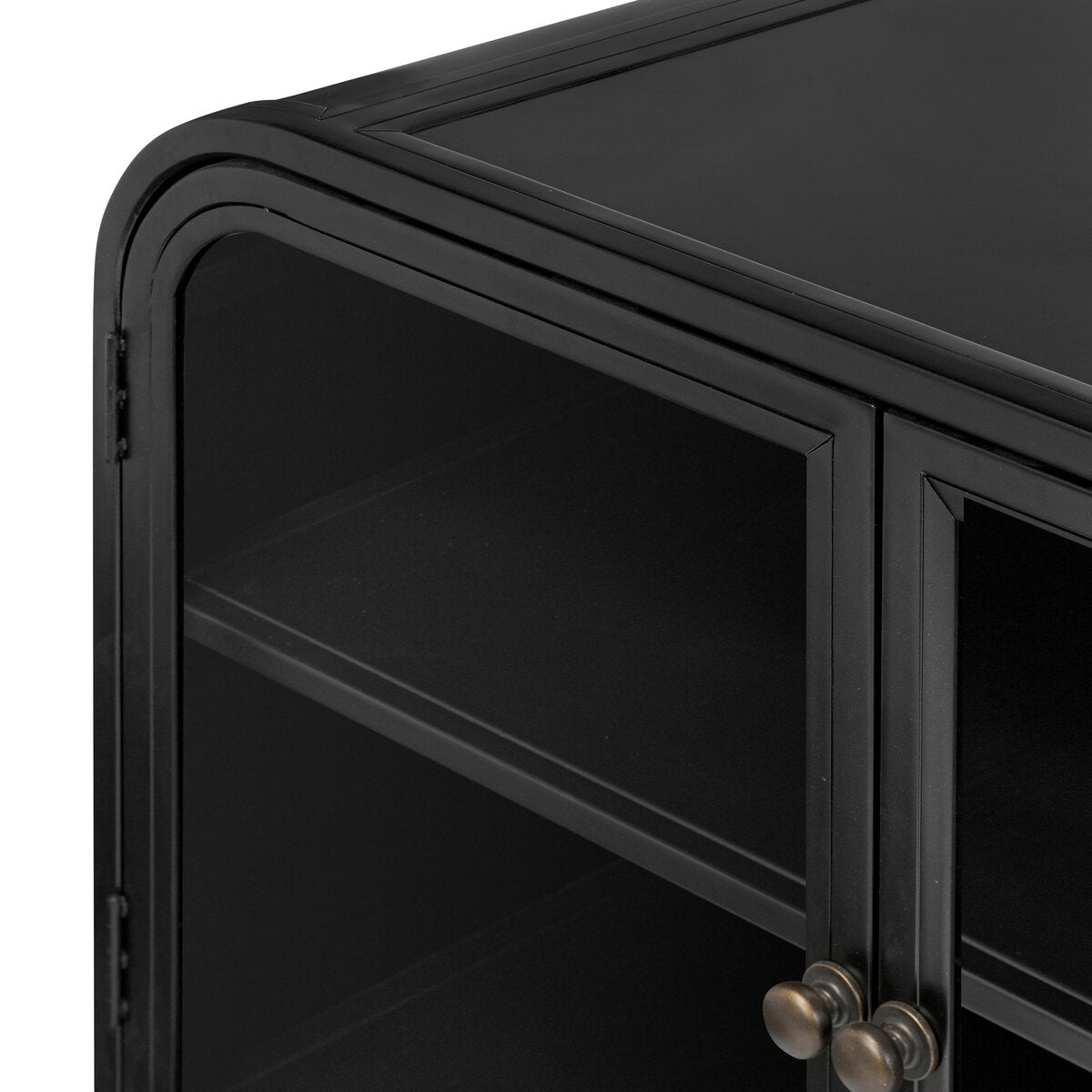 Alethea Media Console