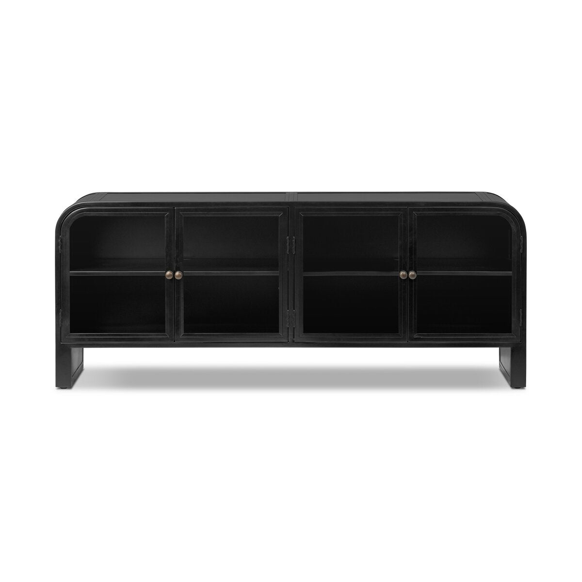 Alethea Media Console