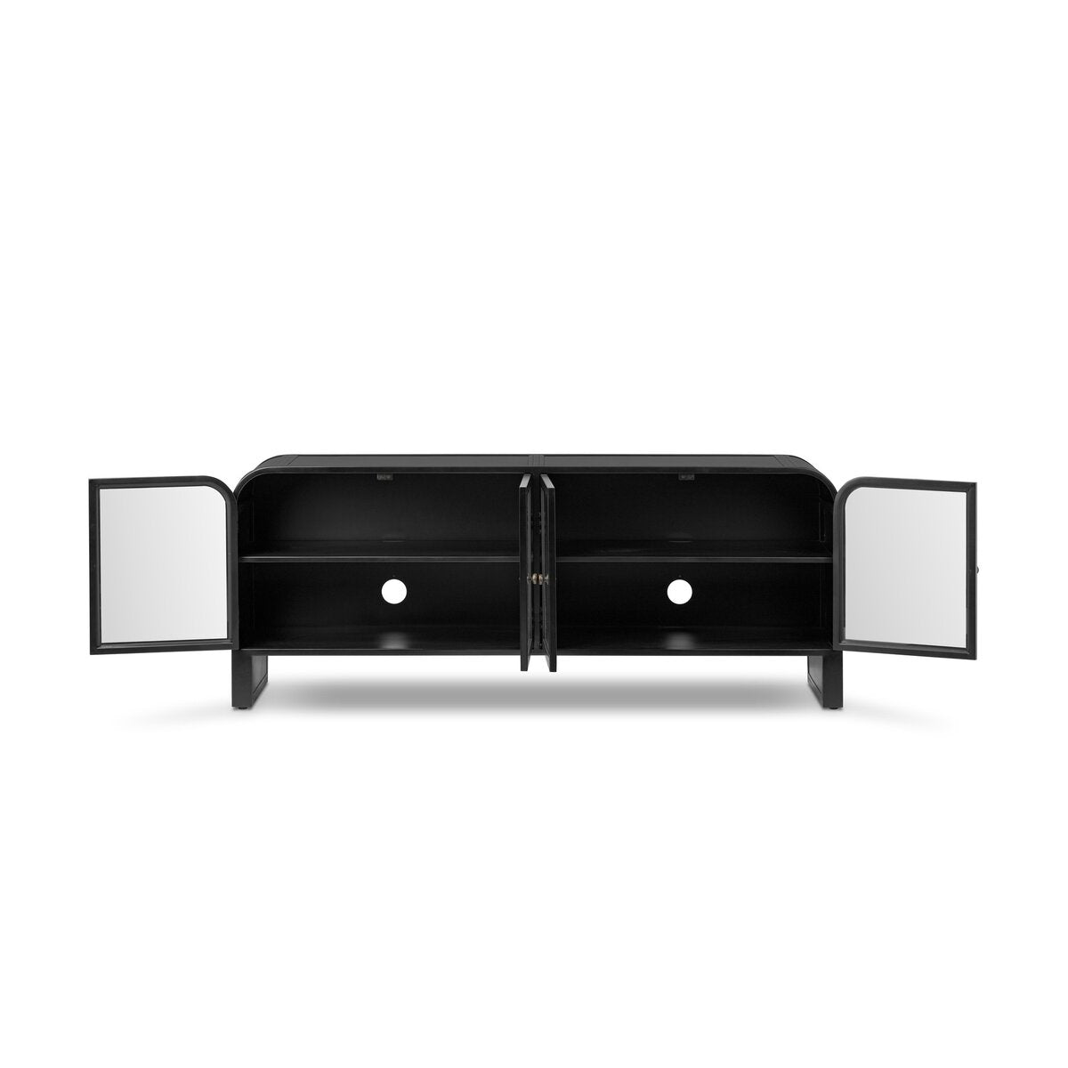 Alethea Media Console