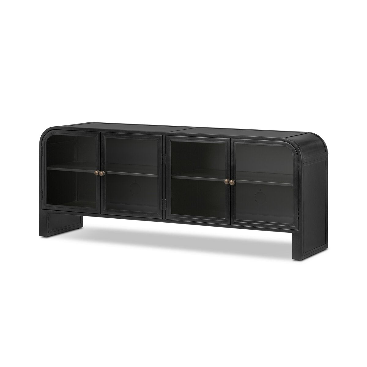 Alethea Media Console