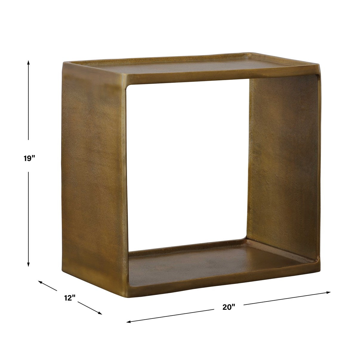 Derwent Side Table