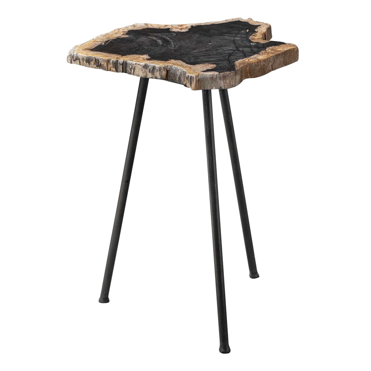 Mircea End Table