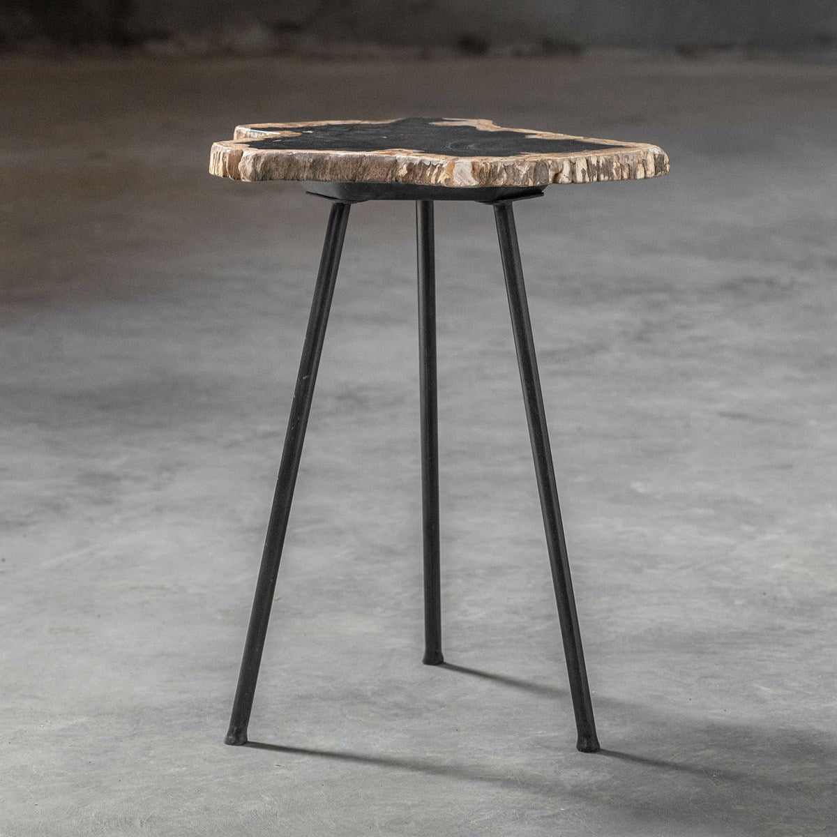Mircea End Table