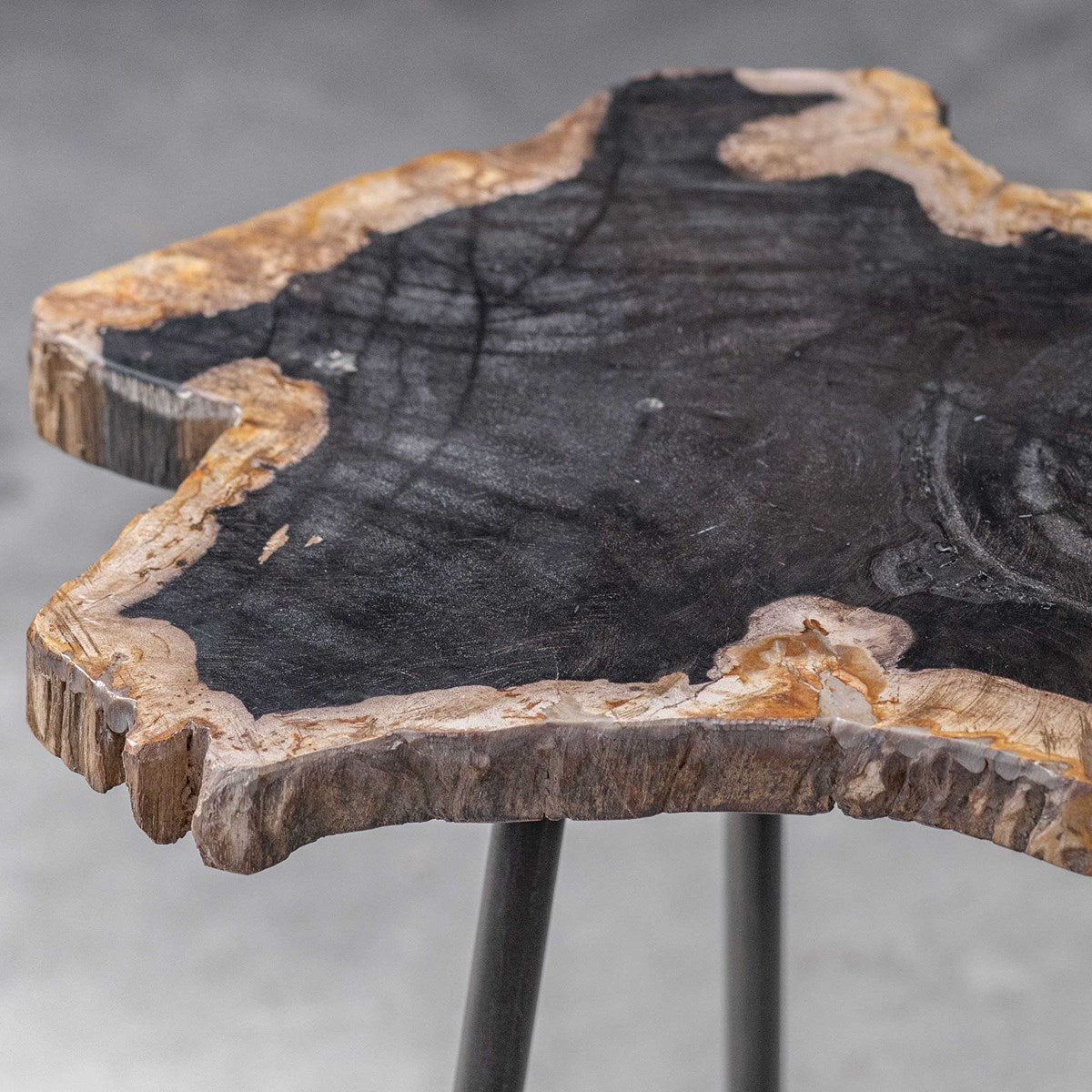 Mircea End Table