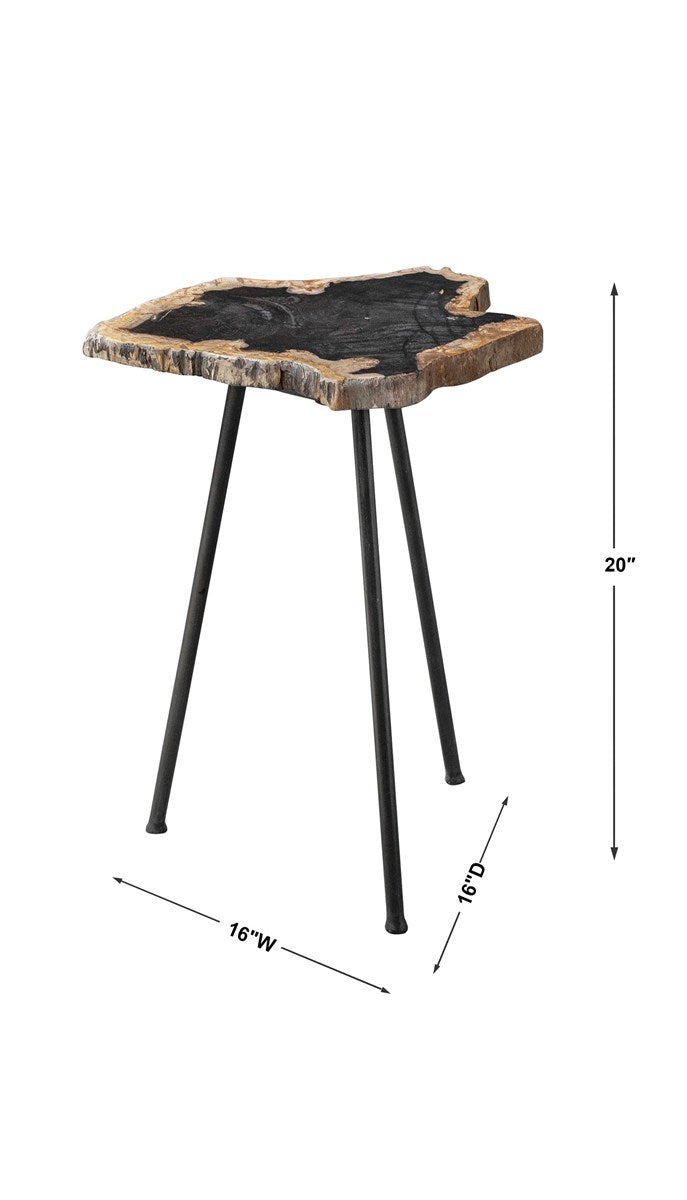 Mircea End Table