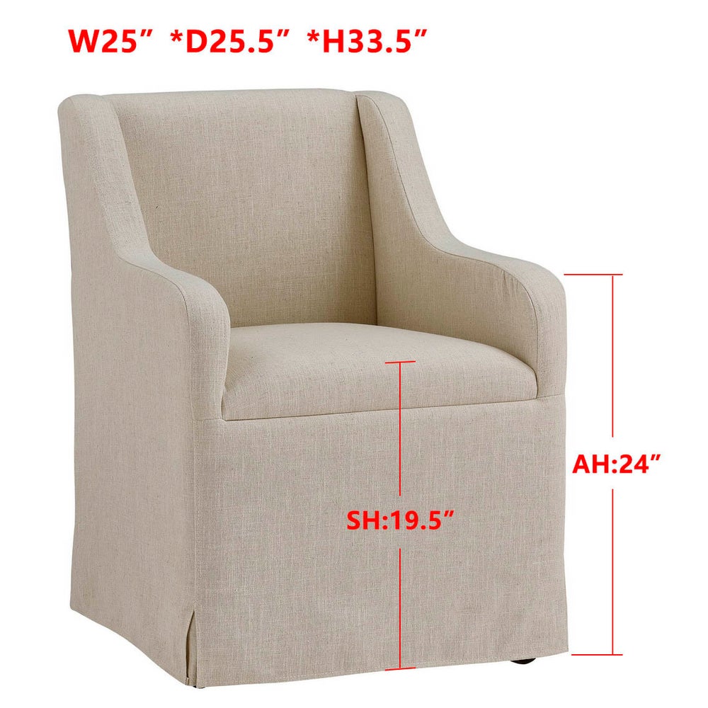 Barber Dining Chair