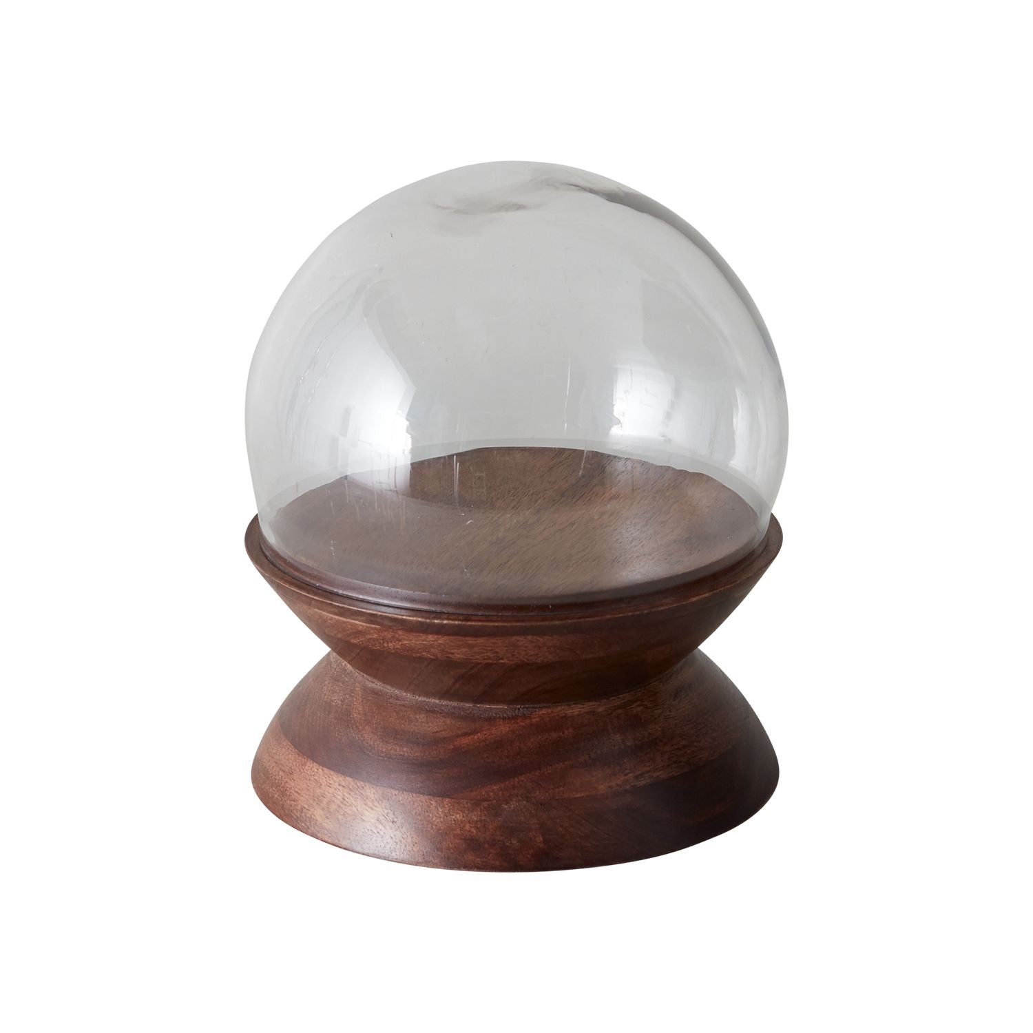 Globe Cloche