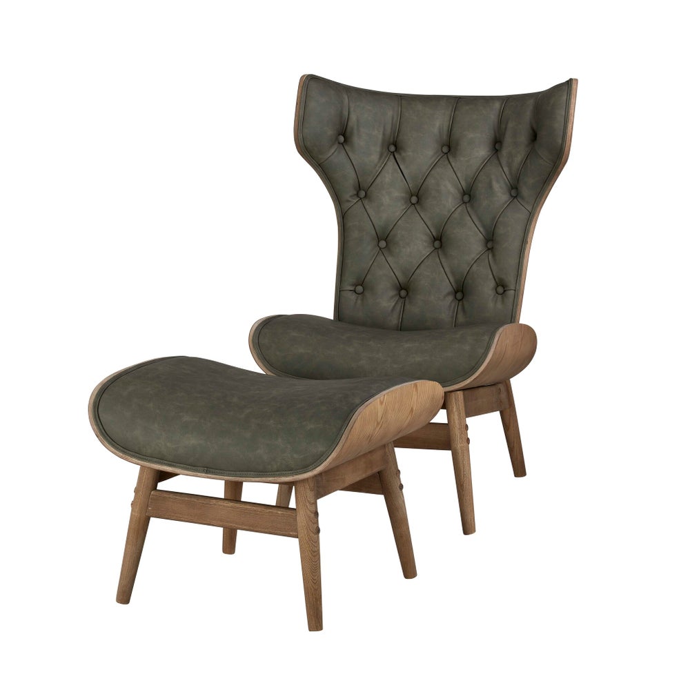 Nashville Occasional Chair