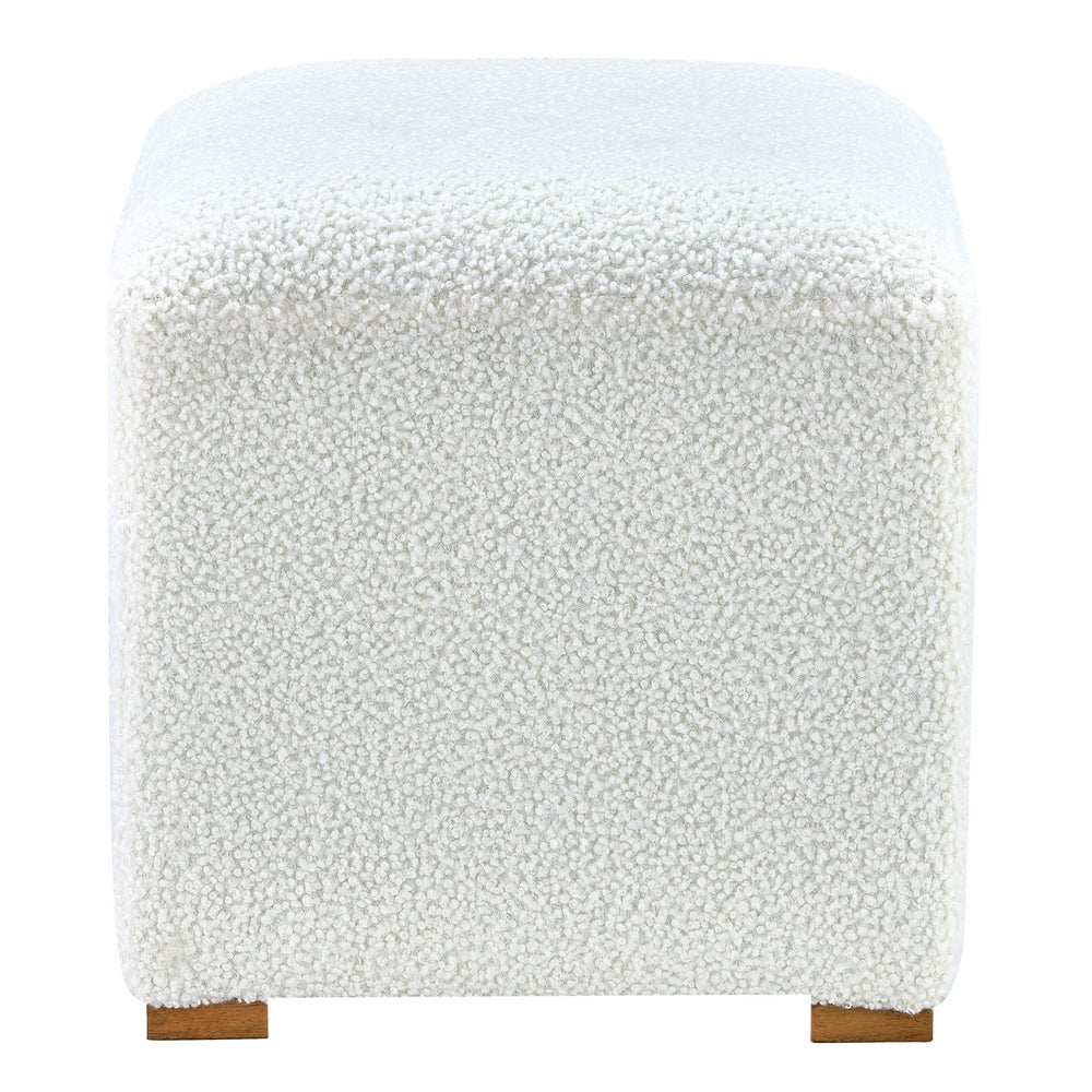 Basil Pouf