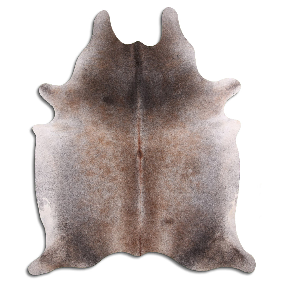 Cowhide Rug - Fawn