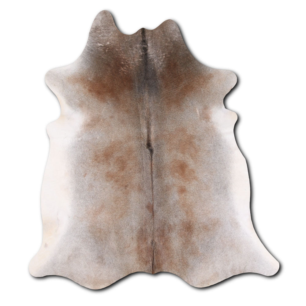 Cowhide Rug - Fawn