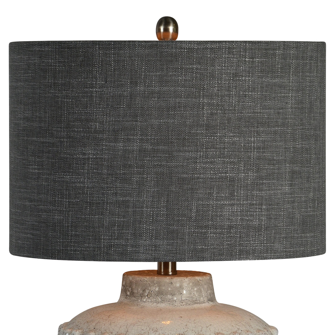 Scarlett Table Lamp