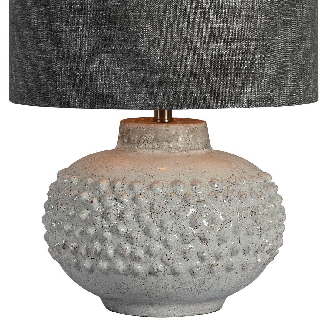 Scarlett Table Lamp