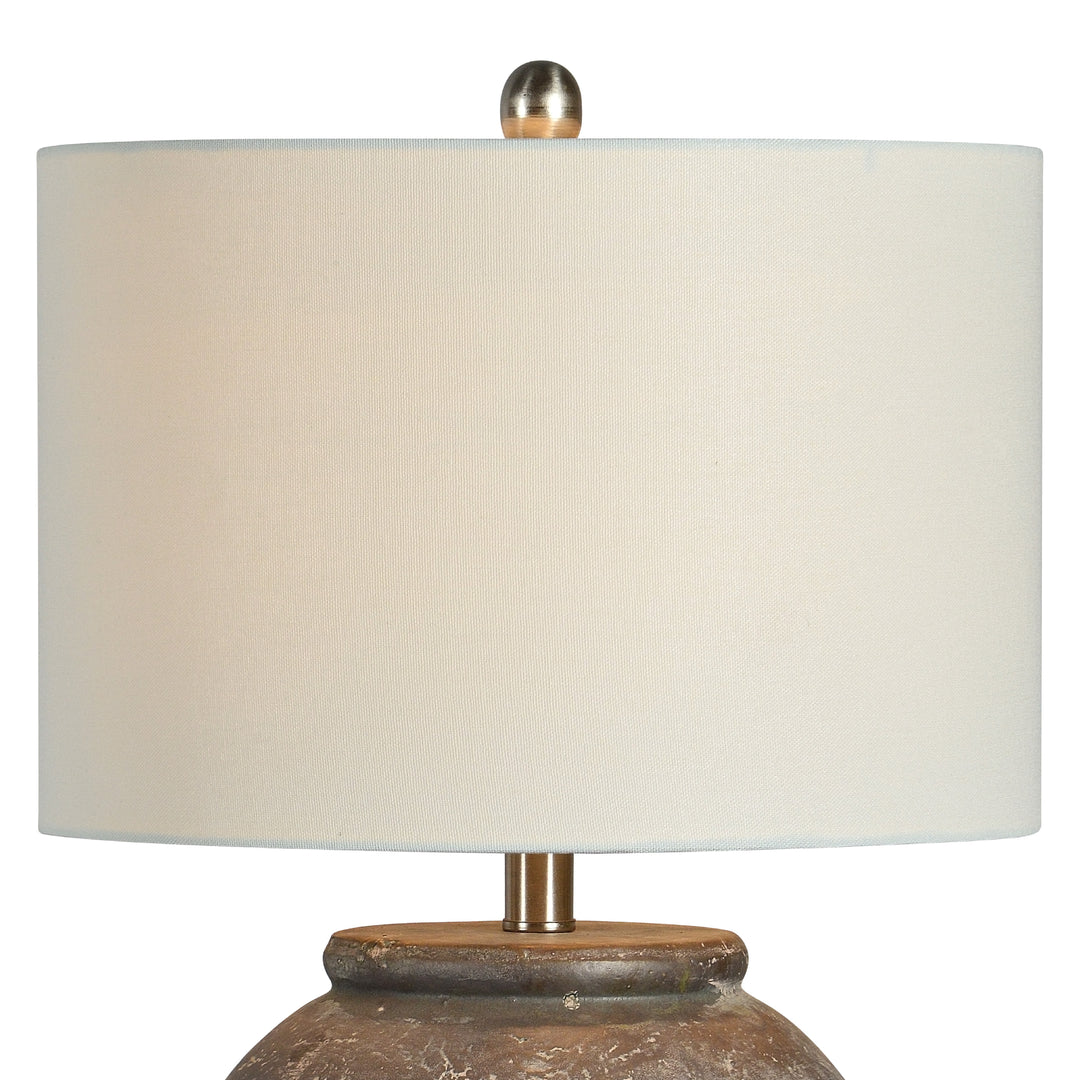 Douglas Table Lamp