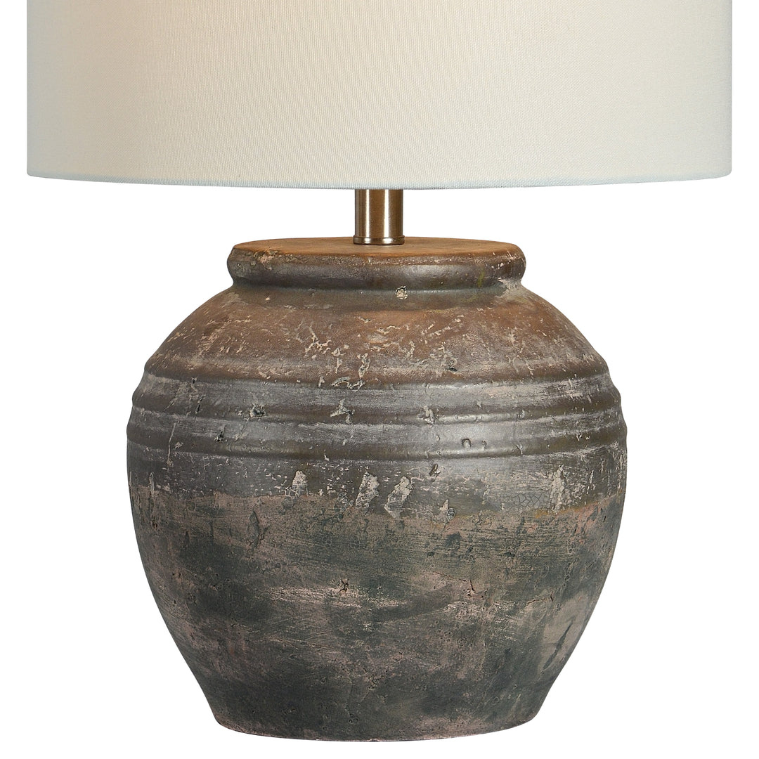 Douglas Table Lamp