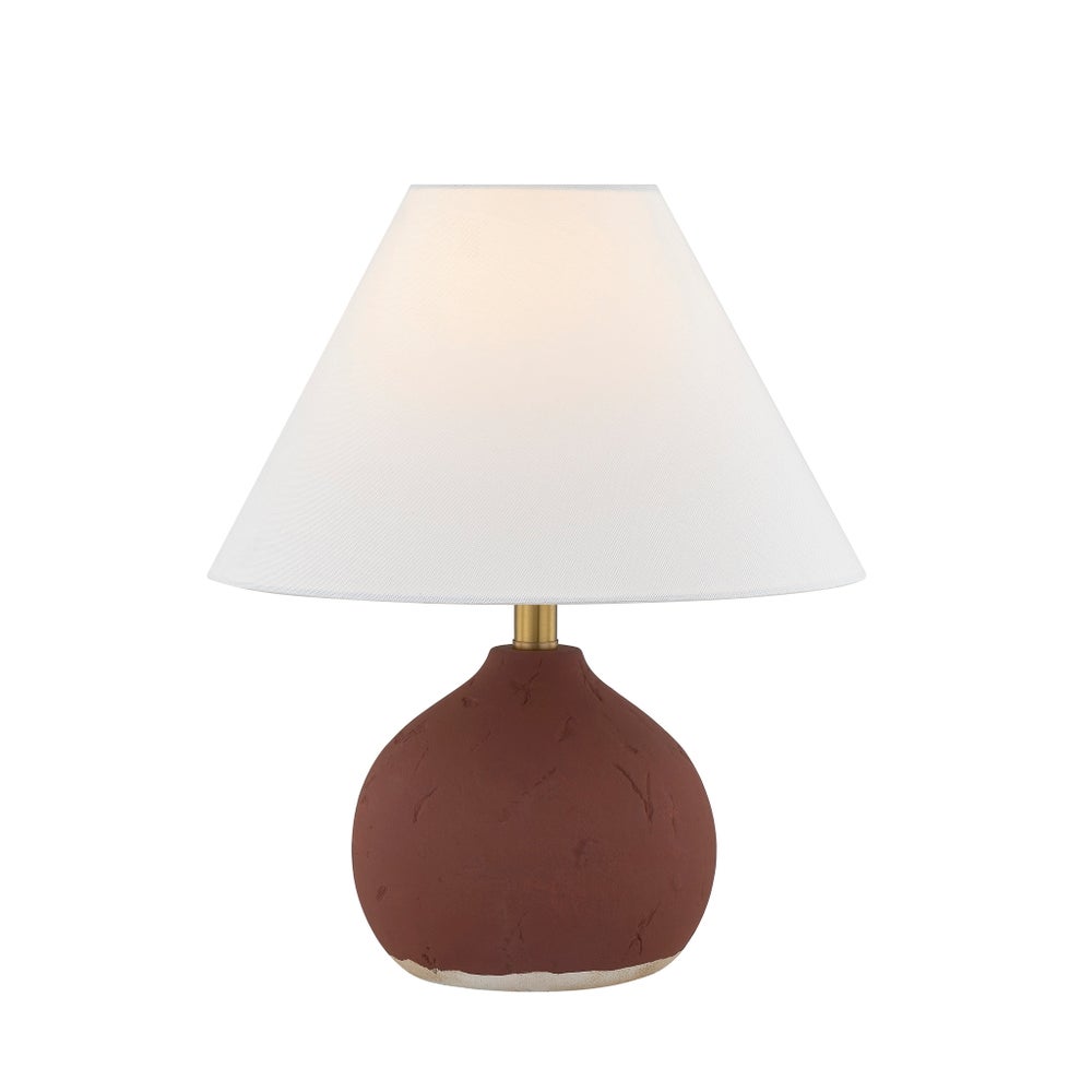 Harper Table Lamp