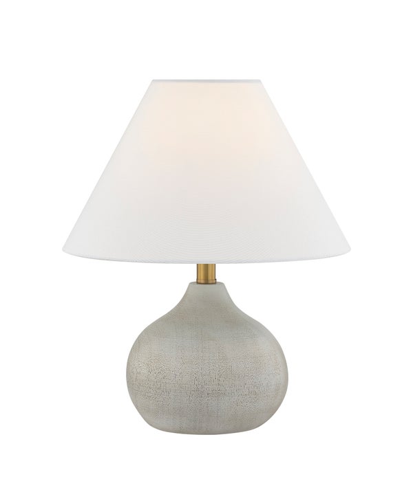 Hayden Table Lamp