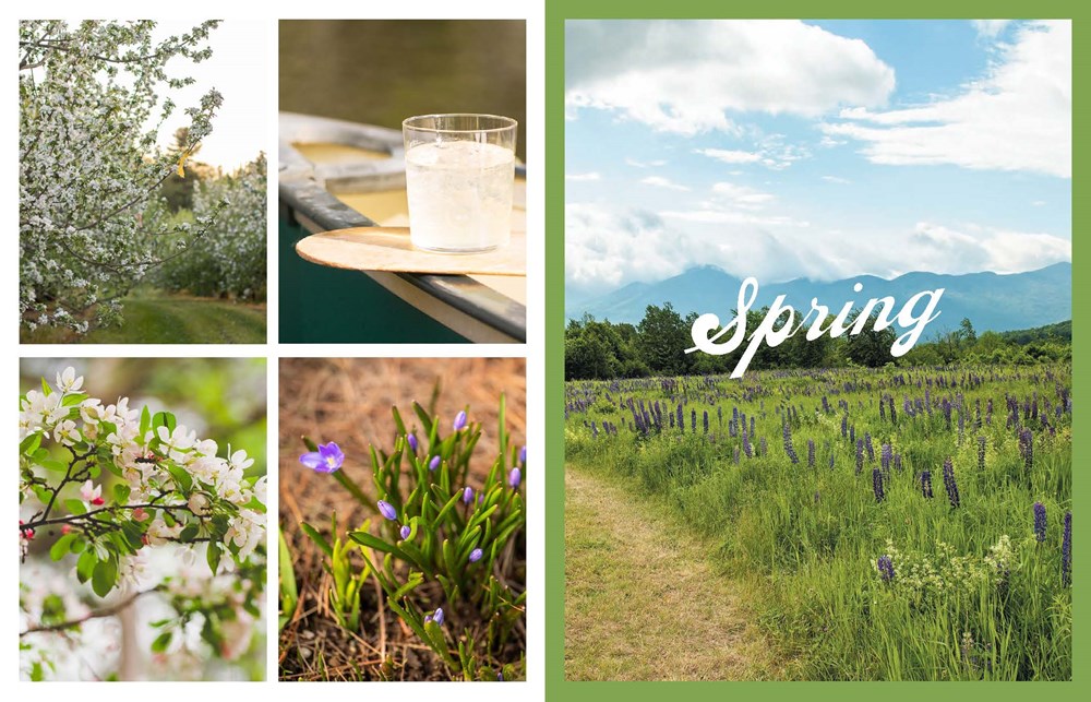 Backcountry Cocktails: Civilized Drinks for Wild Places