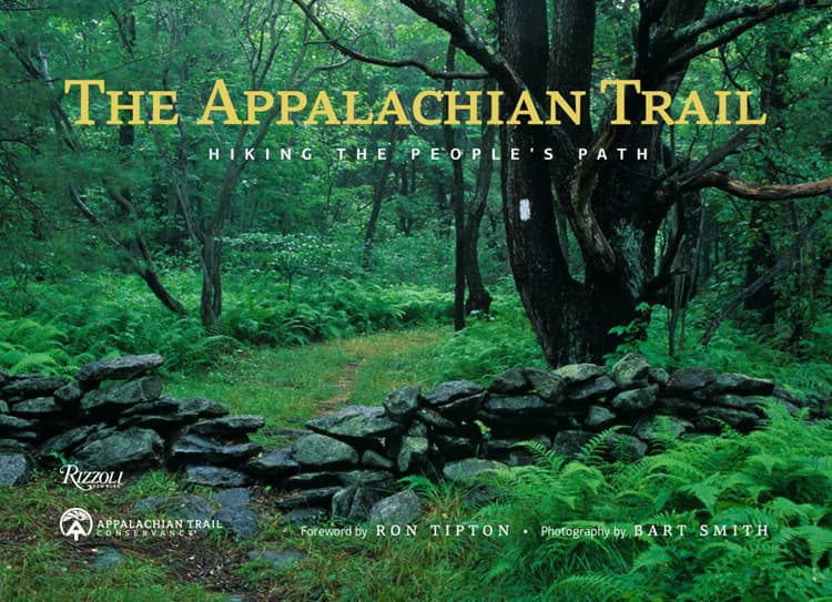 Appalachian Trail: Hiking/Path