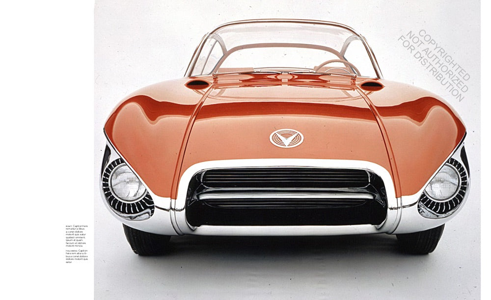 Auto America: Car Culture 1950s–1970s