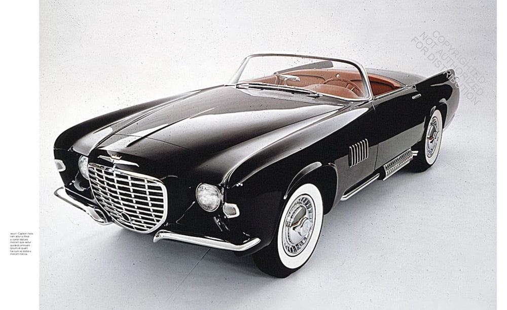 Auto America: Car Culture 1950s–1970s