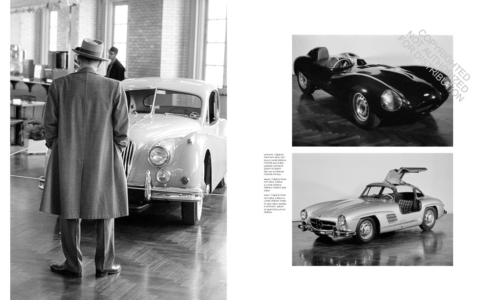 Auto America: Car Culture 1950s–1970s