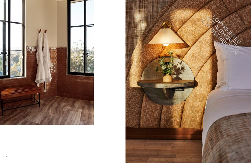 Kelly Wearstler: Synchronicity