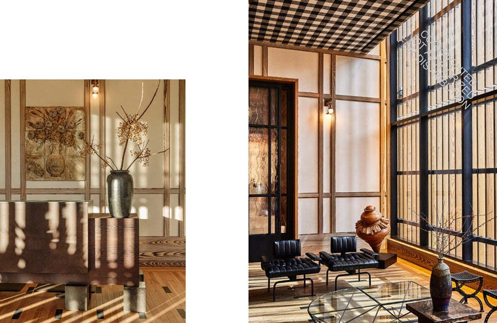 Kelly Wearstler: Synchronicity