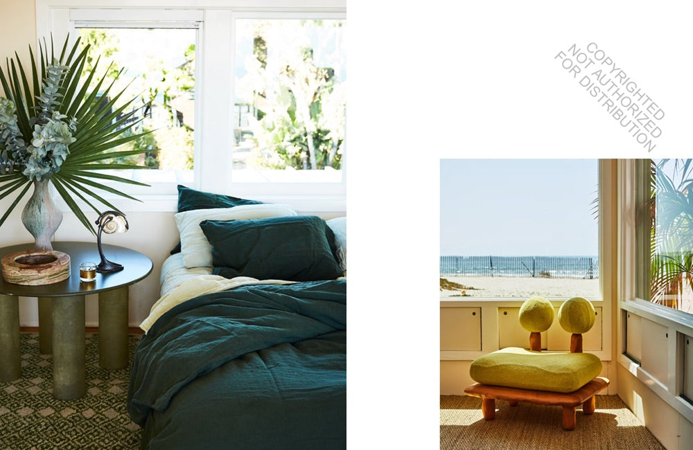 Kelly Wearstler: Synchronicity