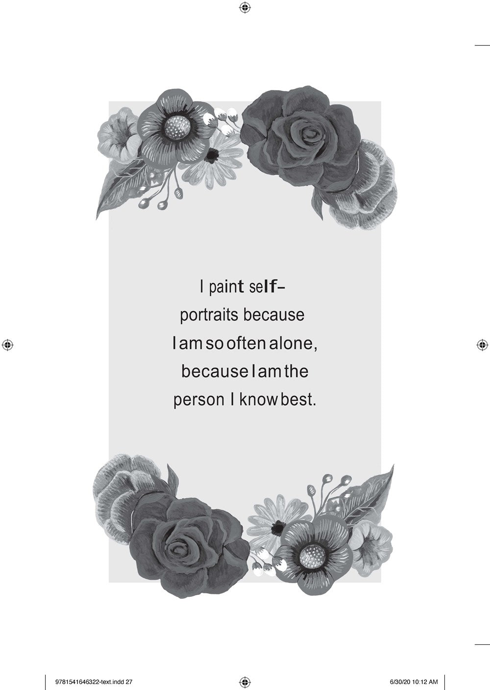 What Would Frida Do?: A Guide to Living Boldly