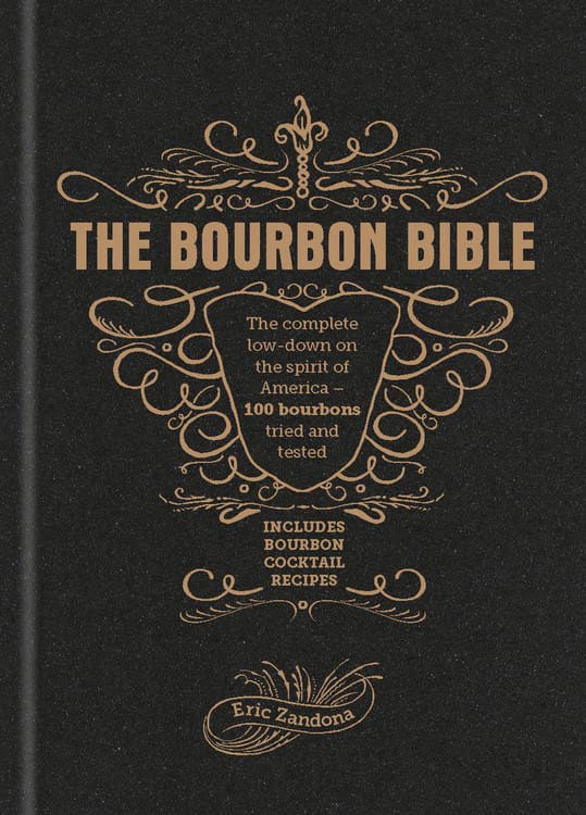 The Bourbon Bible